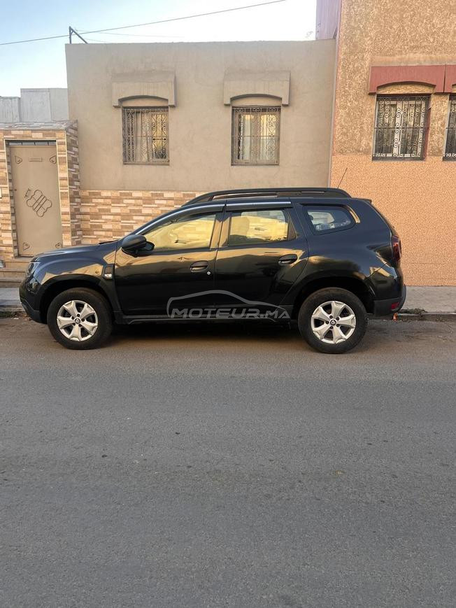 Dacia duster 2020