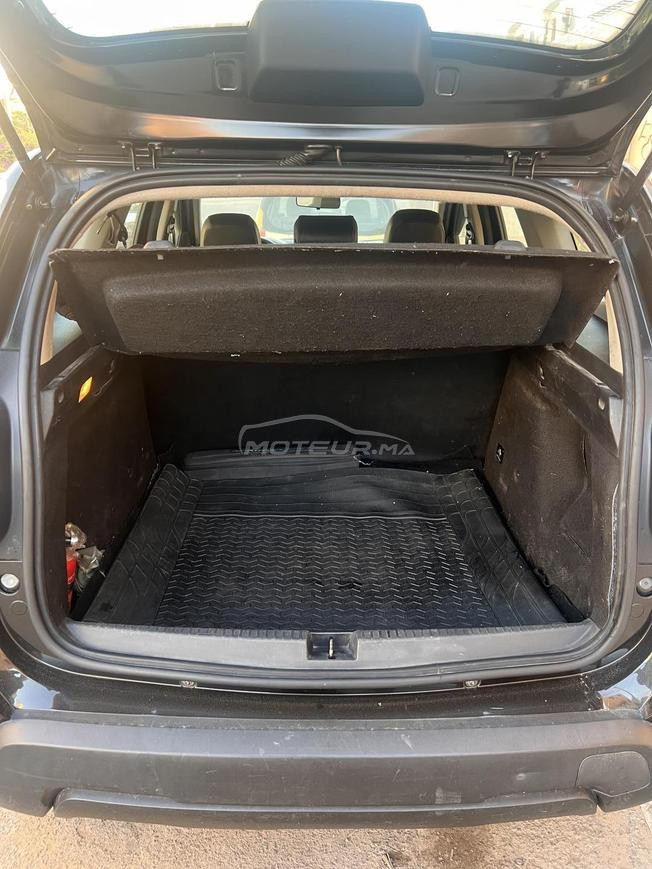 Dacia duster 2020