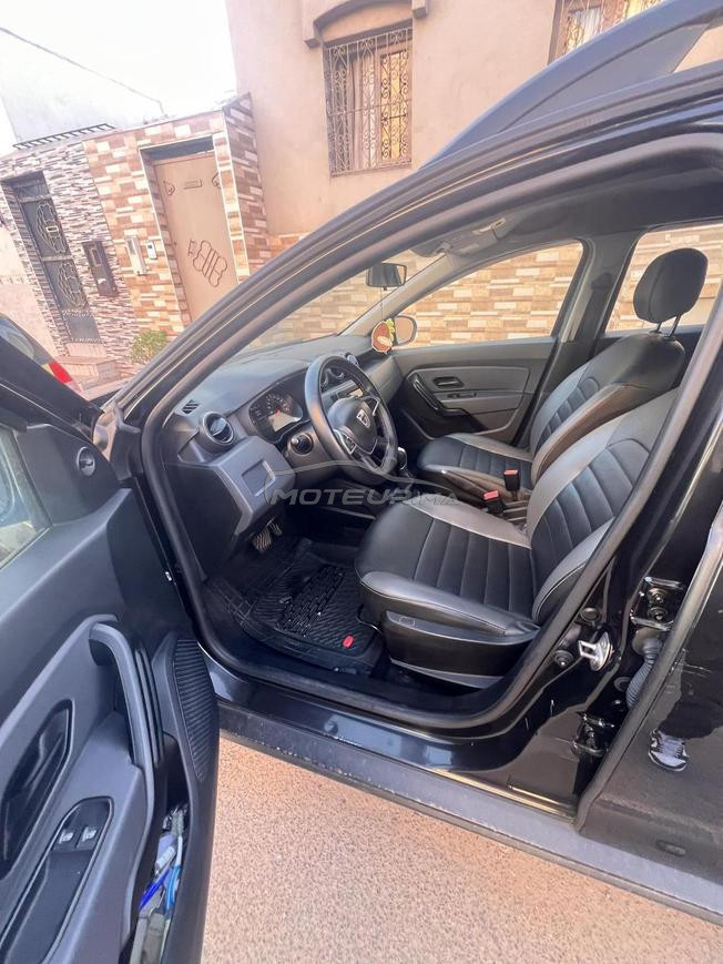 Dacia duster 2020