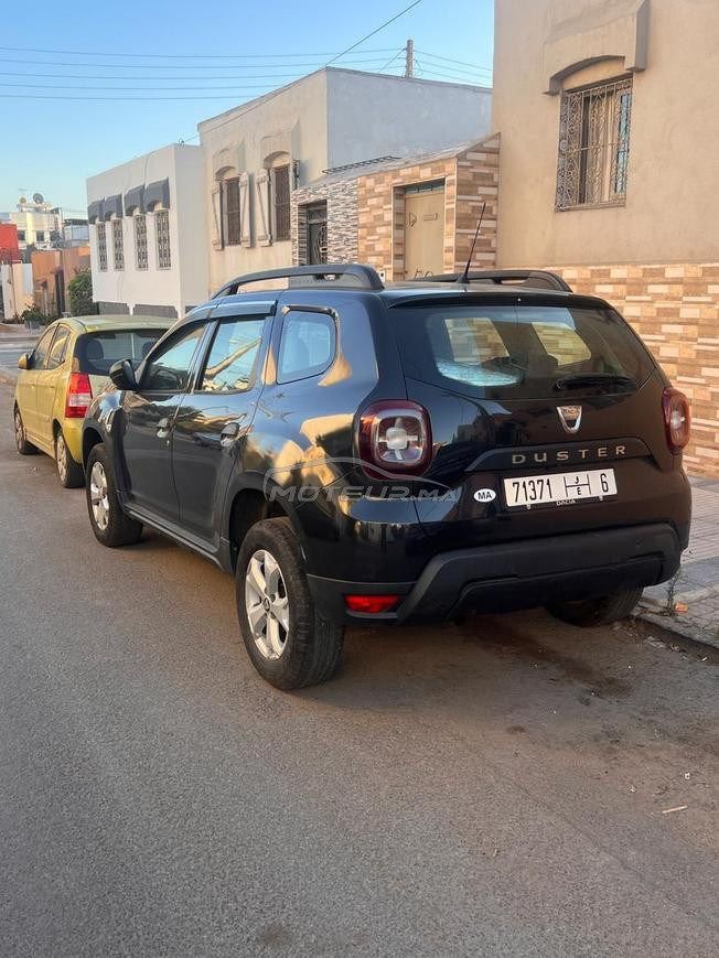 Dacia duster 2020
