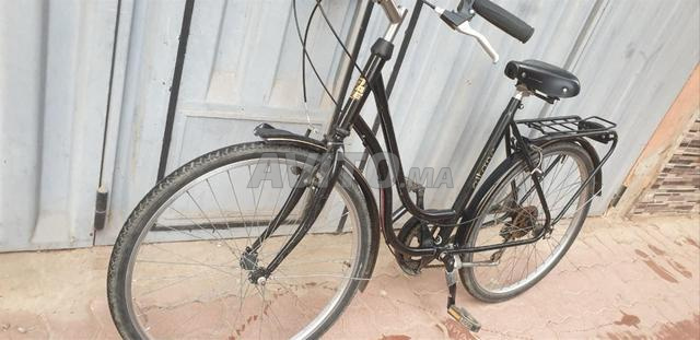 Vélo GITANE Italien - 2