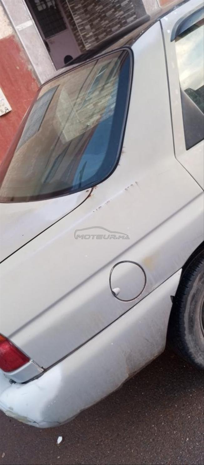 Ford Escort Diesel Manuelle 1998 à Skhirat