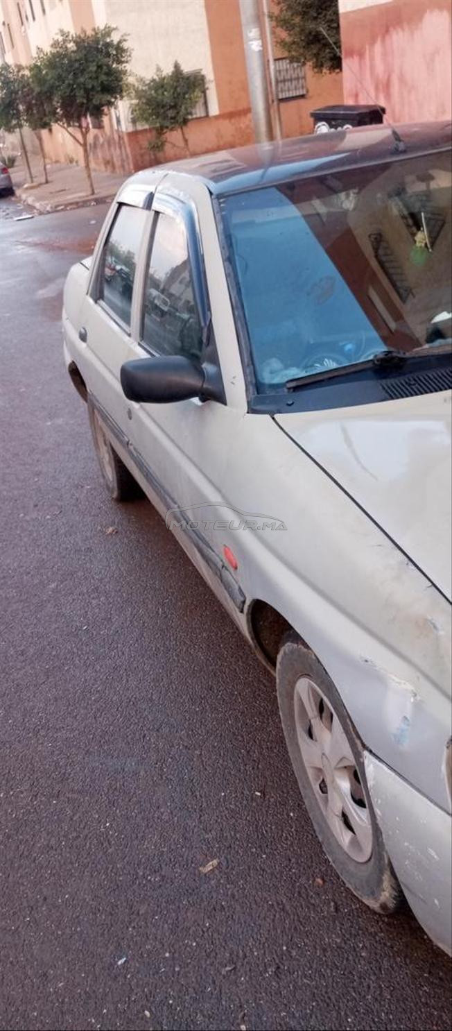 Ford Escort Diesel Manuelle 1998 à Skhirat
