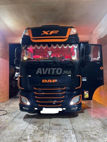 Daf diouane 2021 - 2