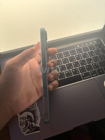 iPhone 16 Plus
