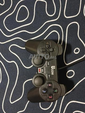Manette PC USB Ucom - Bon état - 2