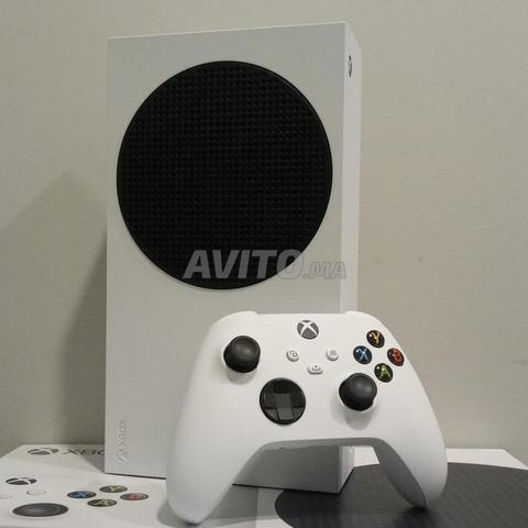 Xbox Series S 512 Go bon état - 2