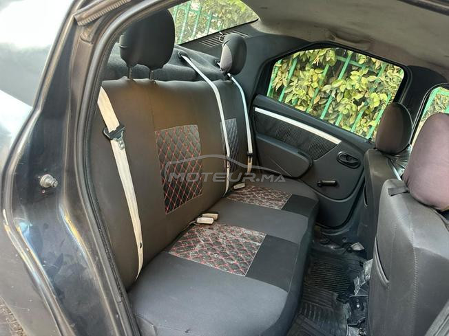 dacia logan 2013 fayta taksi 