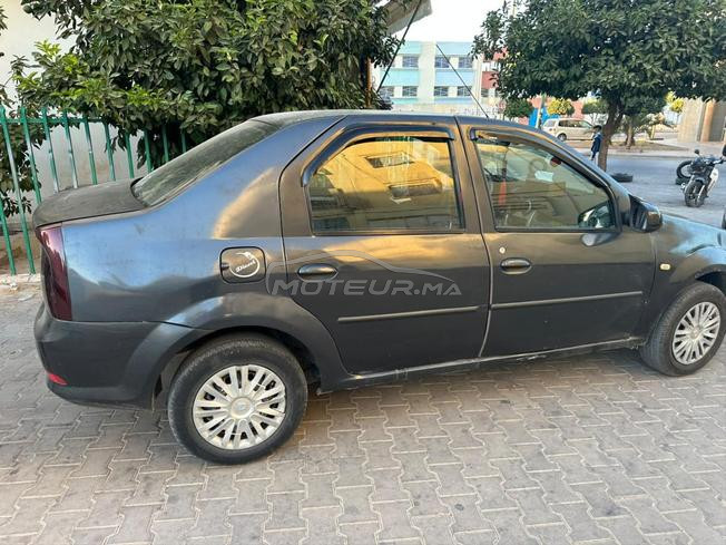 dacia logan 2013 fayta taksi 