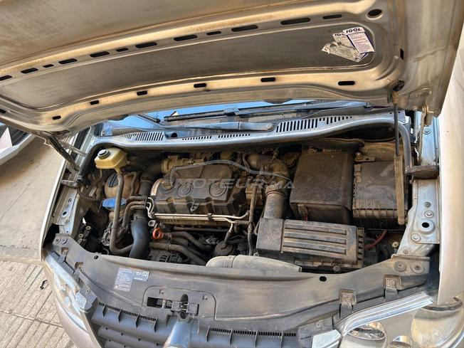 Volkswagen Caddy Diesel Manuelle 2008 à Tifelt