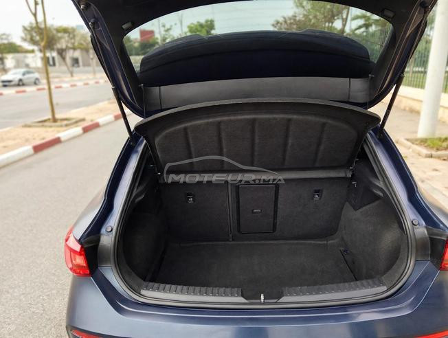 Cupra Leon Diesel Automatique 2023 à Casablanca