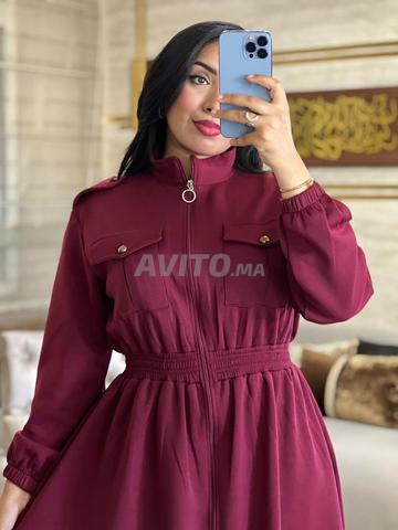 🔥😍 الجديد وصل لعاشقات الشياكة واللبسة الراقية 😍🔥