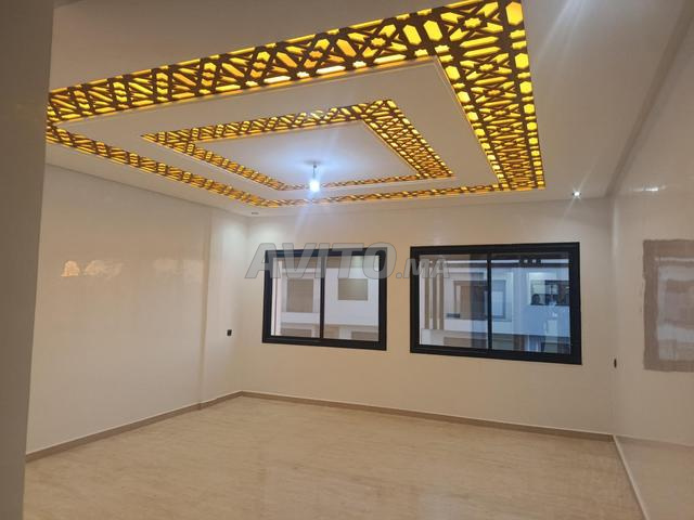Villa neuve à vendre, étage supérieur - 2