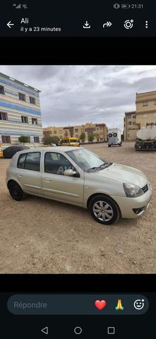 Clio Campus Diesel Diwana - 2