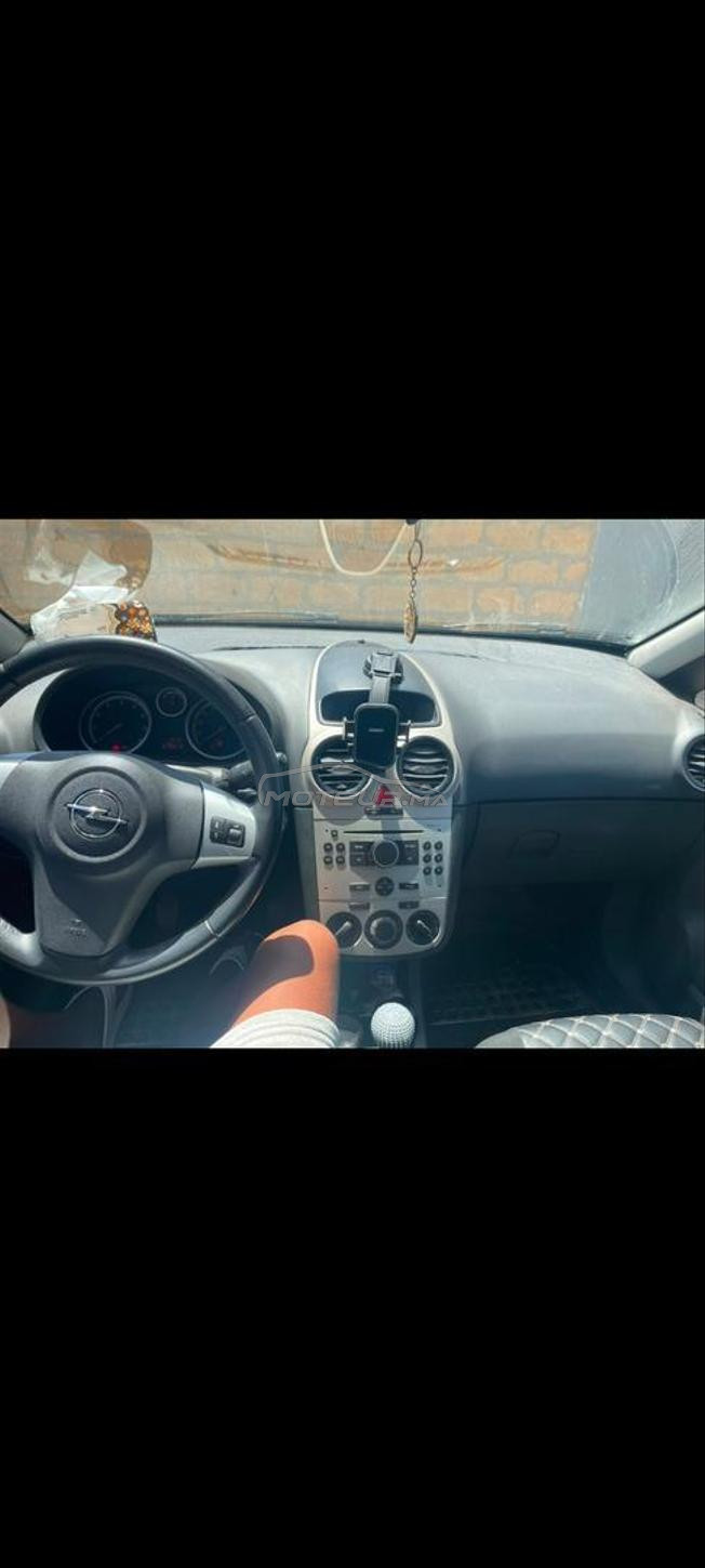 opel corsa bon état 