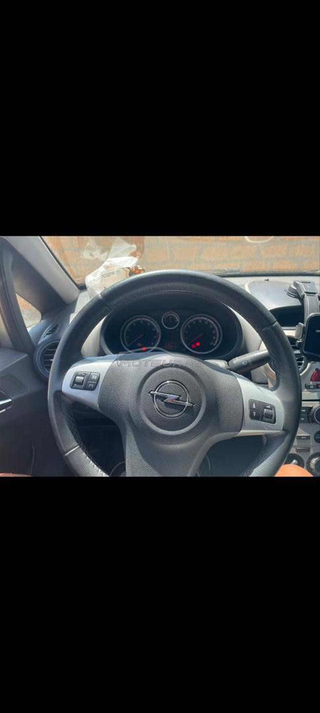 opel corsa bon état 