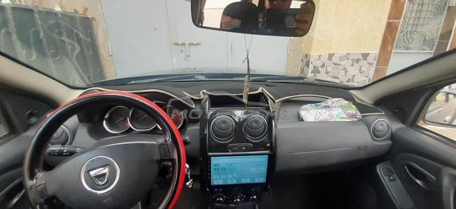  dacia doustar 2×4
