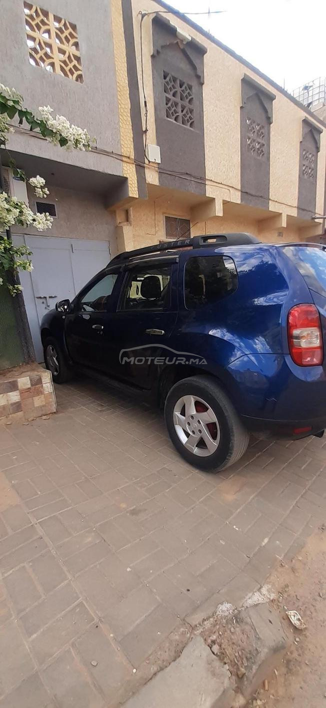  dacia doustar 2×4