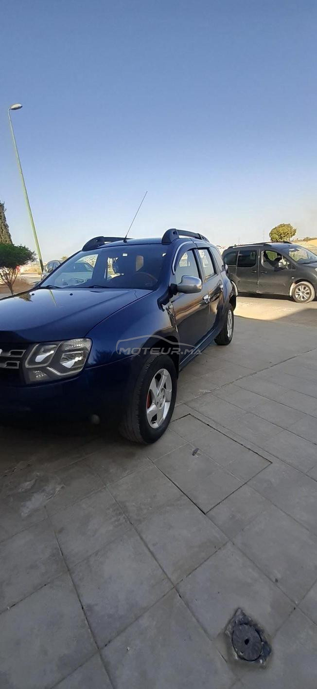  dacia doustar 2×4