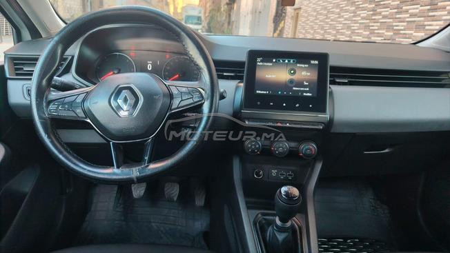 Renault Clio Diesel Manuelle 2023 à Agadir