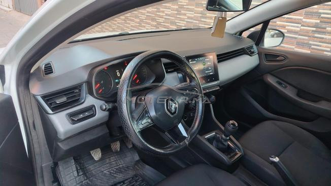 Renault Clio Diesel Manuelle 2023 à Agadir