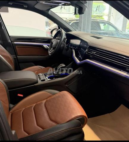 Touareg executive 2024 - 2