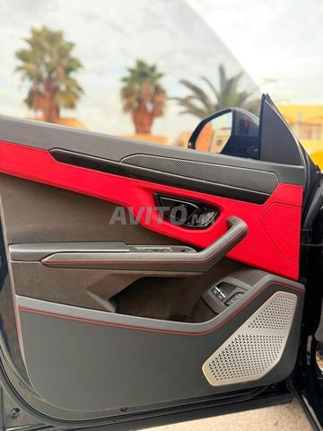 Lamborghini Urus SE Hybride 2026