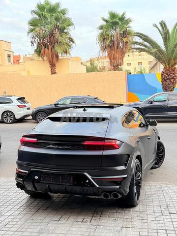 Lamborghini Urus SE Hybride 2026