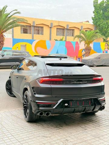 Lamborghini Urus SE Hybride 2026