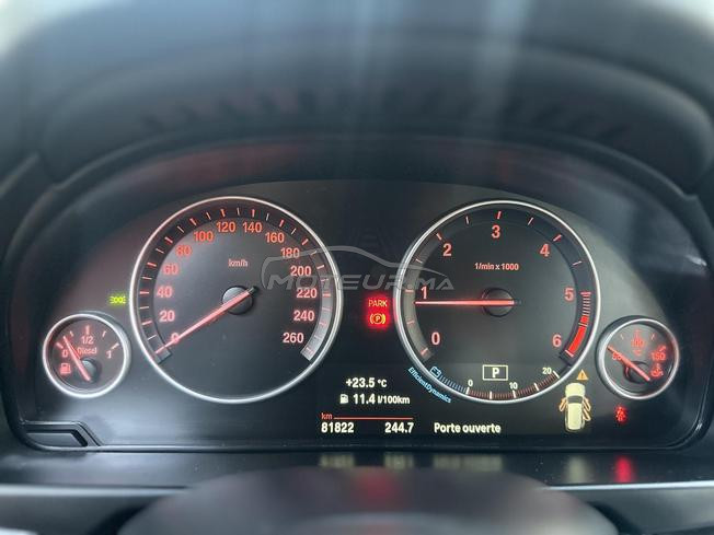 BMW X5 2017 – ÉTAT EXCEPTIONNEL 