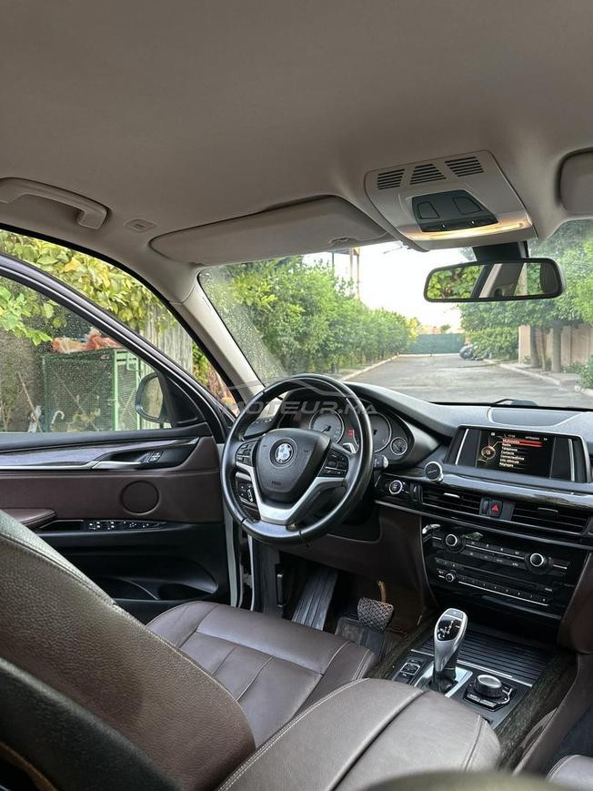 BMW X5 2017 – ÉTAT EXCEPTIONNEL 