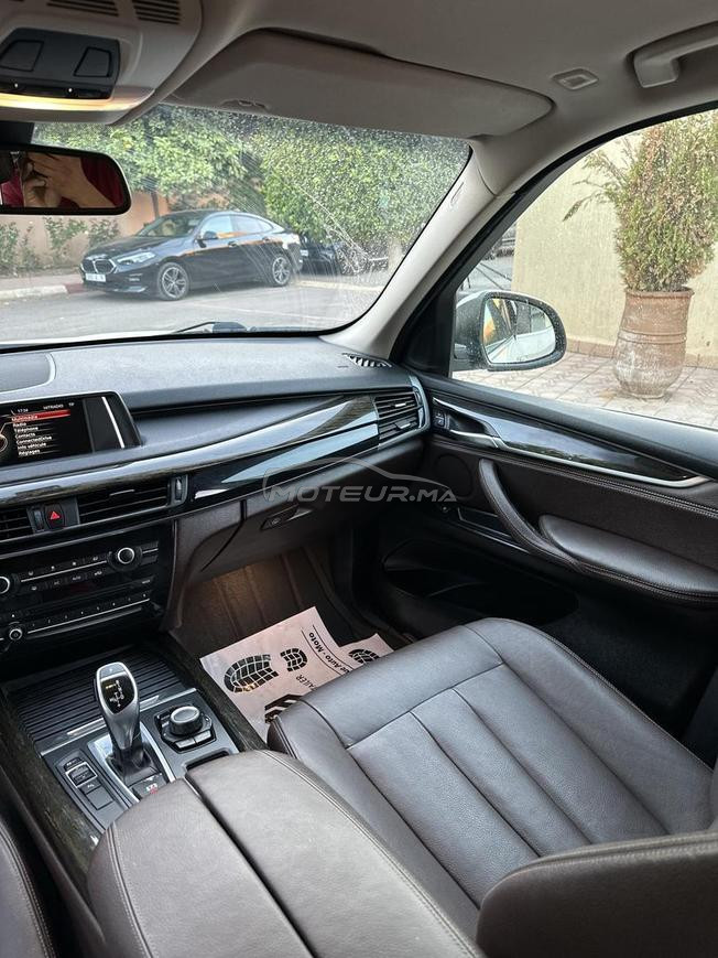 BMW X5 2017 – ÉTAT EXCEPTIONNEL 
