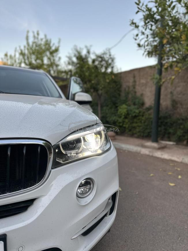 BMW X5 2017 – ÉTAT EXCEPTIONNEL 