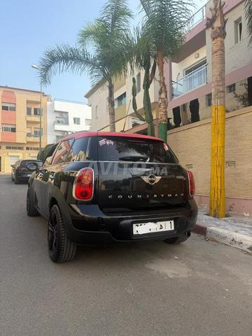 Mini Cooper Diesel Automatique 2014 à Temara - 2