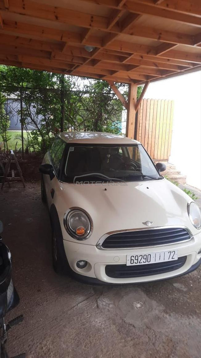 mini one automatique 