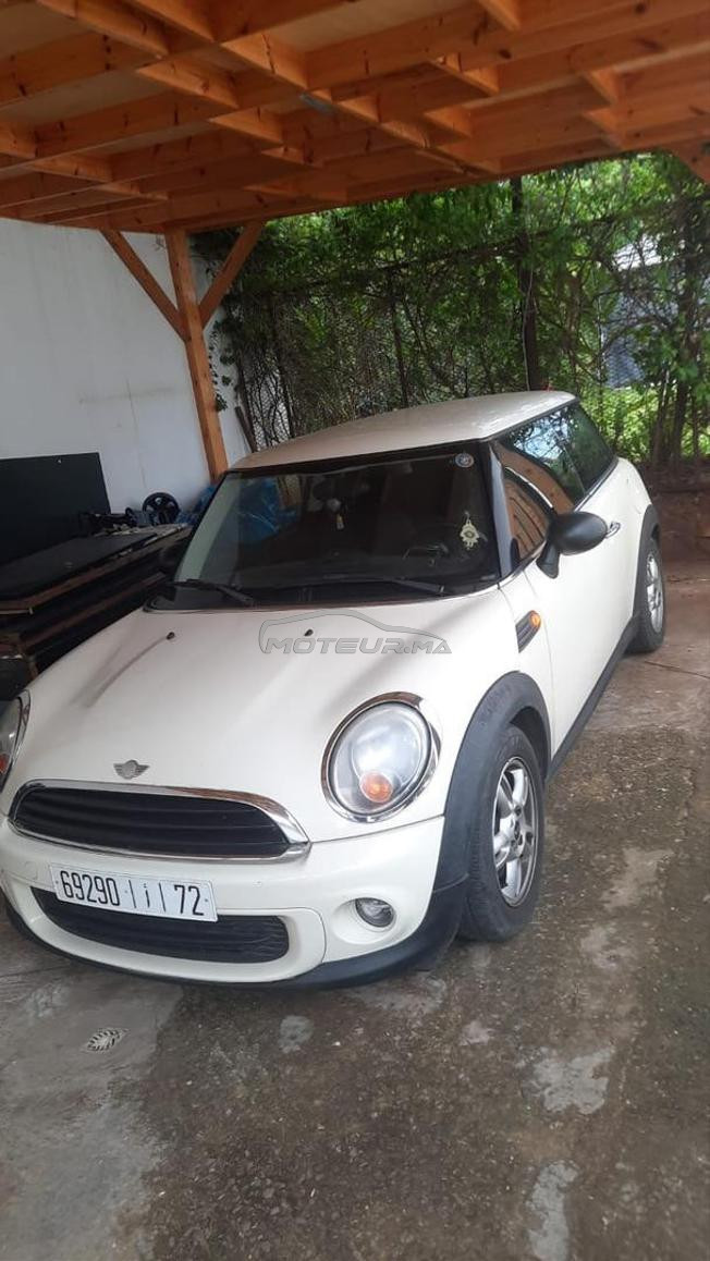 mini one automatique 