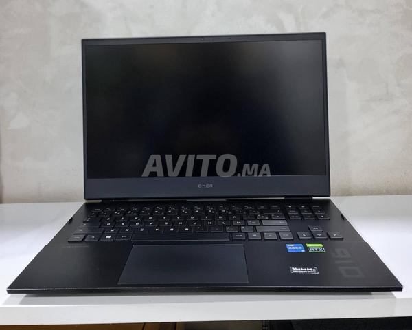 HP OMEN 16 جيمنج - 2