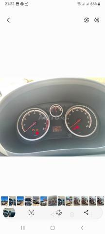Opel Corsa bon état - 2