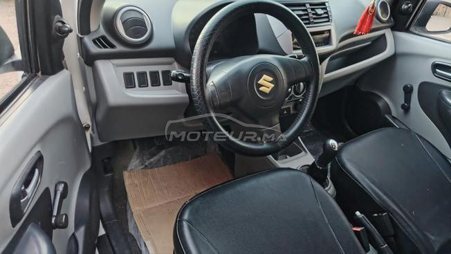 Suzuki Swift Essence Manuelle 2012 à Agadir