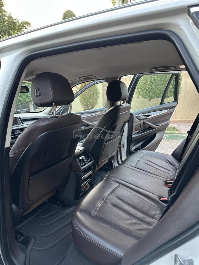 BMW X5 2017 – ÉTAT EXCEPTIONNEL 