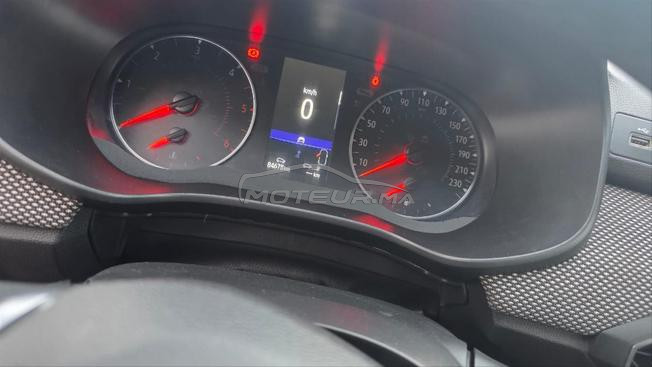 Dacia Sandero Diesel Manuelle 2022 à Casablanca