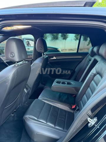 Volkswagen Golf 7.5 DD 2022