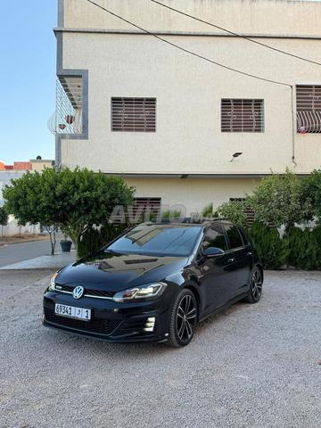 Volkswagen Golf 7.5 DD 2022