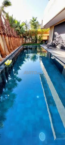 Villa 🏡 neuve 3 suites résidence sécurisée - 2