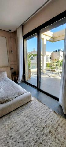 Villa 🏡 neuve 3 suites résidence sécurisée