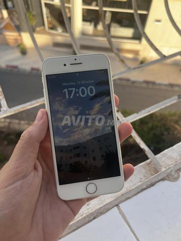 آيفون 8 64/73🔋 - 2