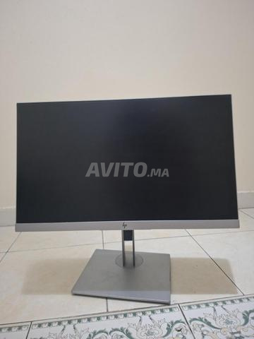 شاشة كمبيوتر HP 23 بوصة (HDMI VGA DISPLAY) - 2