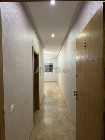 Appartement à vendre - 2