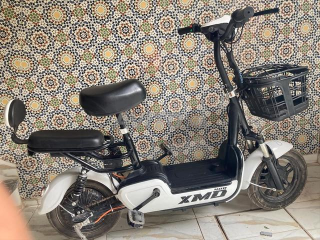 XMD 400 إيموف - 2