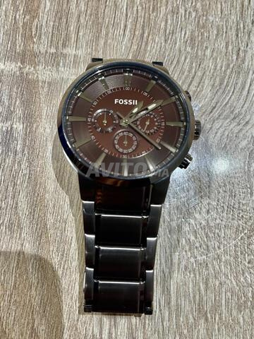 Montre Fossil - 2